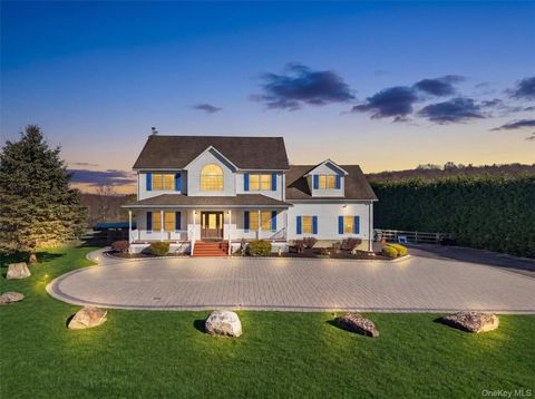 Photo of 204 Brola Road, Middletown, NY 10940 (MLS # 981479)