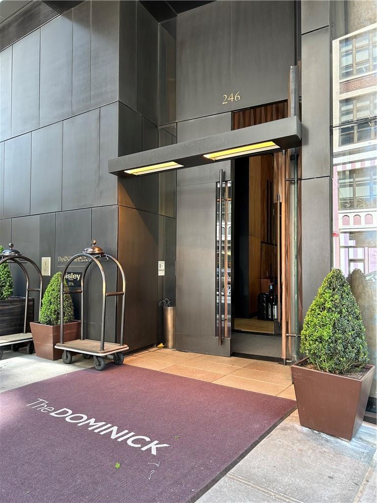 246 Spring Street 1502