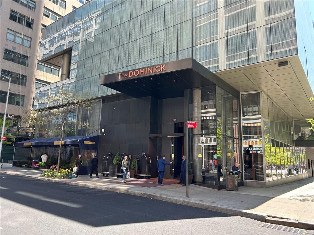 246 Spring Street 1502