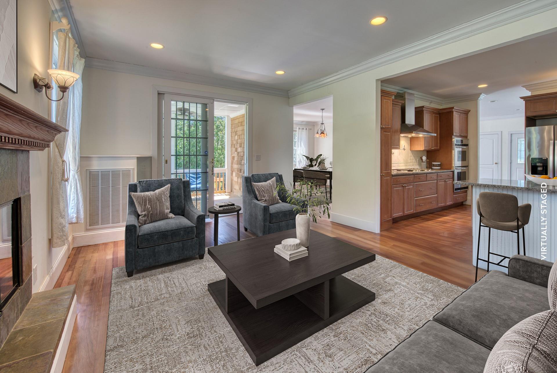 46 Oak Street, Westhampton Beach, New York image 12