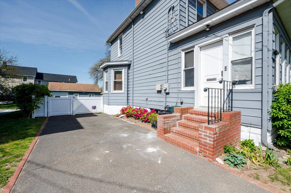 160 Jefferson Street
