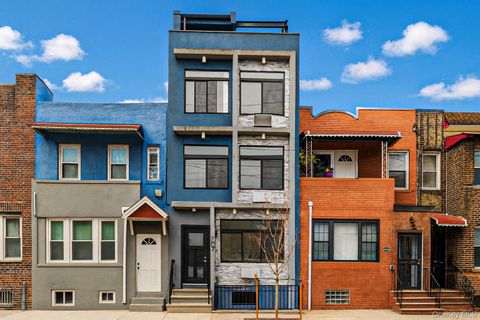 3067 Williamsbridge Road Bronx NY 10467