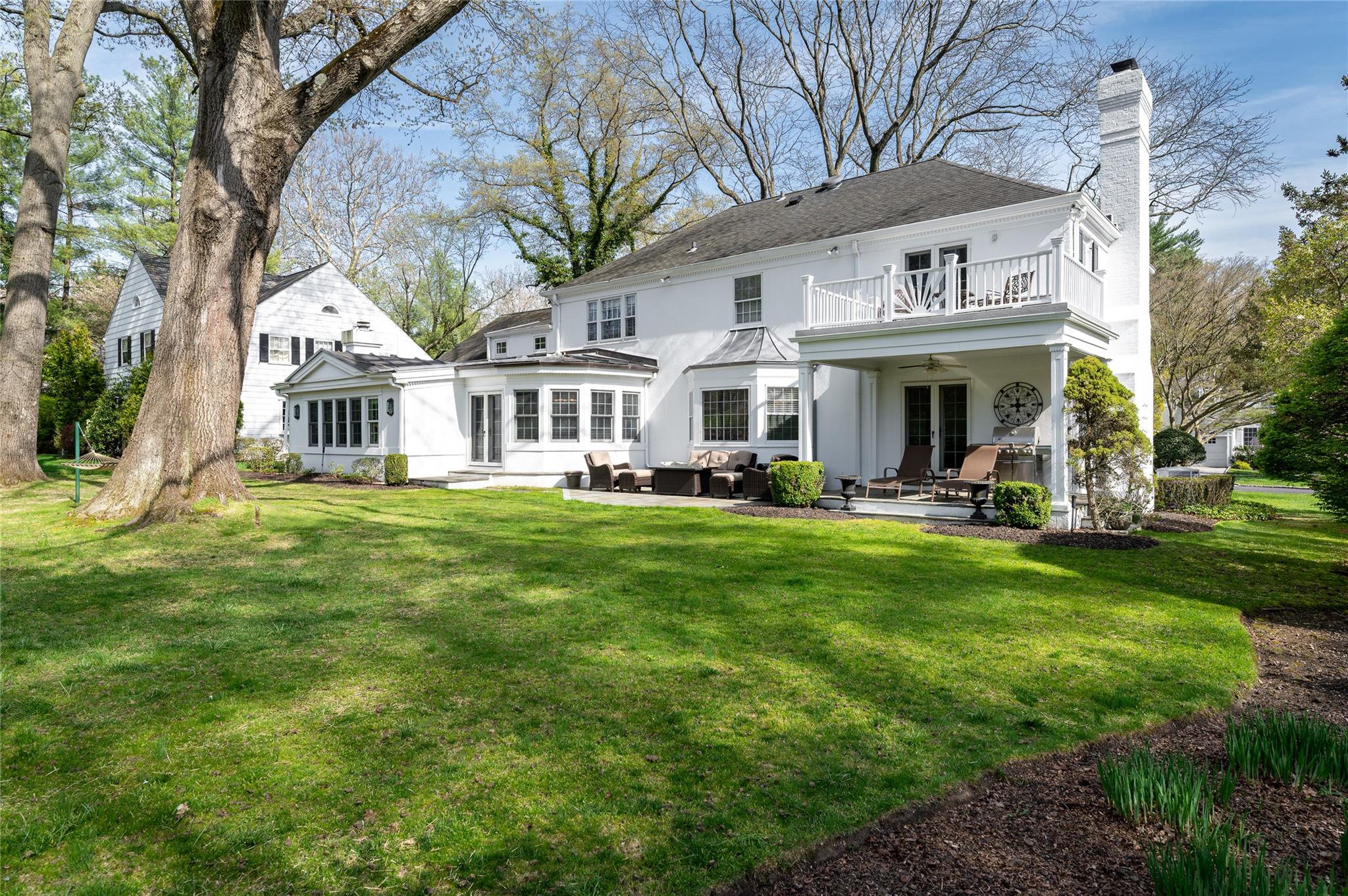 250 Oxford Road, New Rochelle, New York image 32