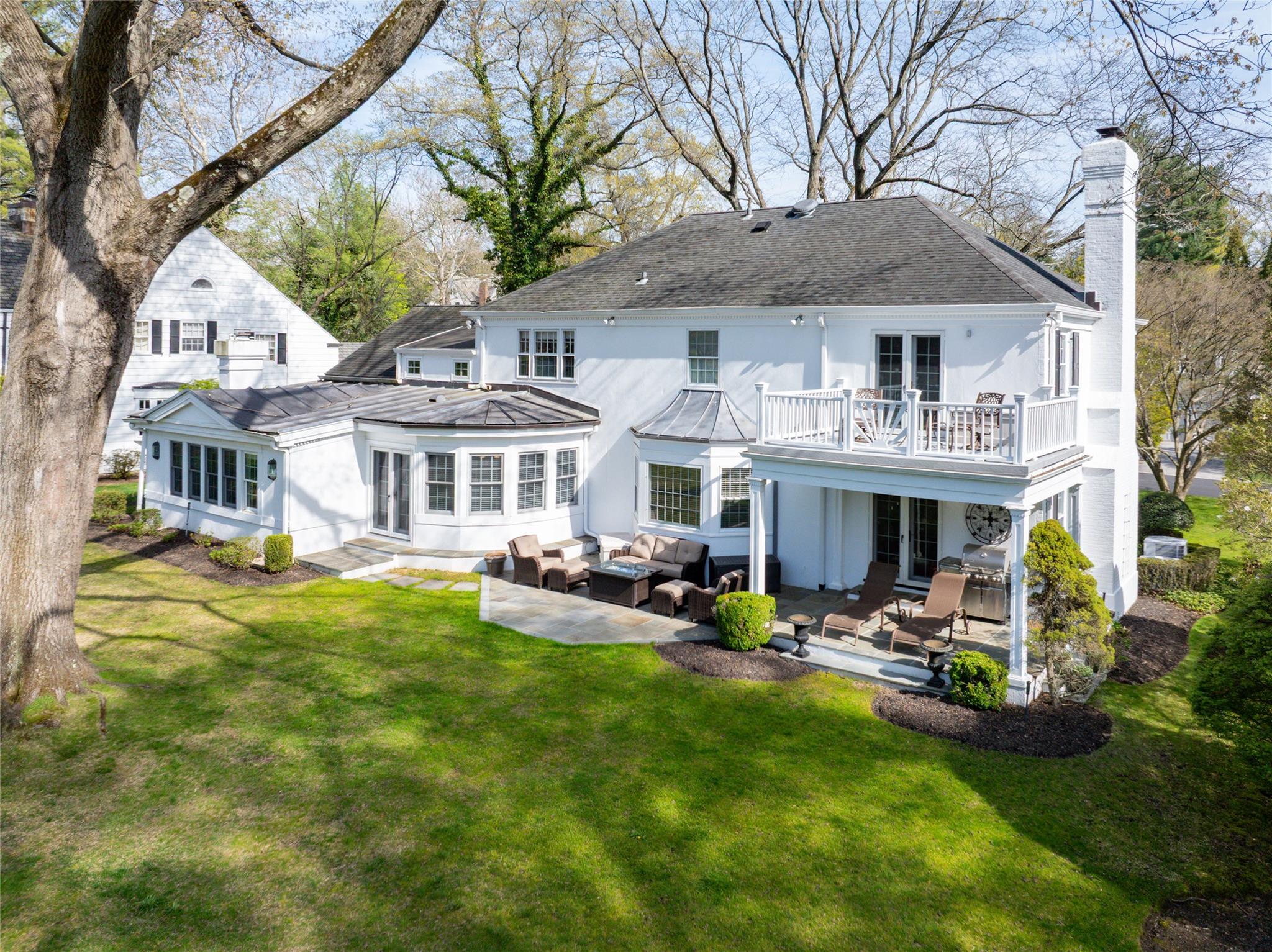 250 Oxford Road, New Rochelle, New York image 35