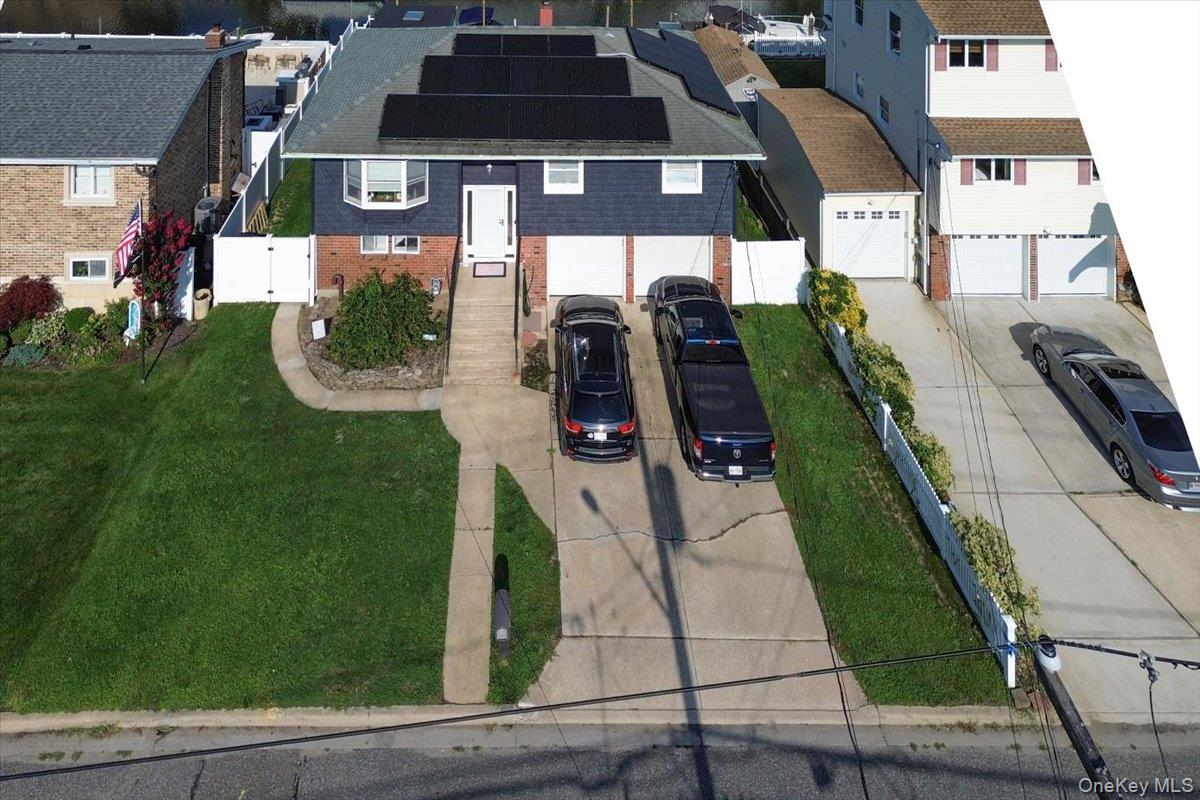 2695 Ocean Avenue