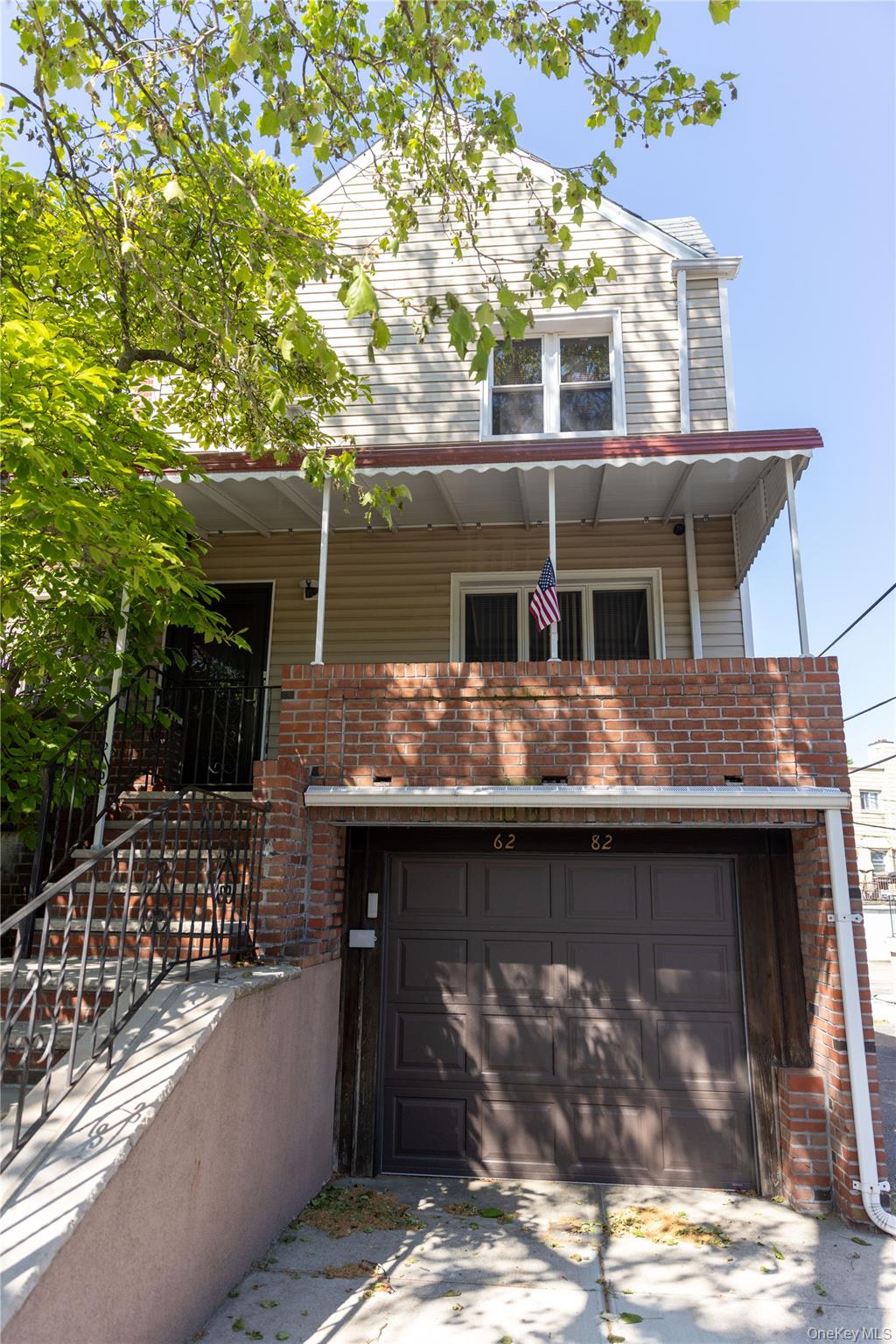6282 Dry Harbor Road