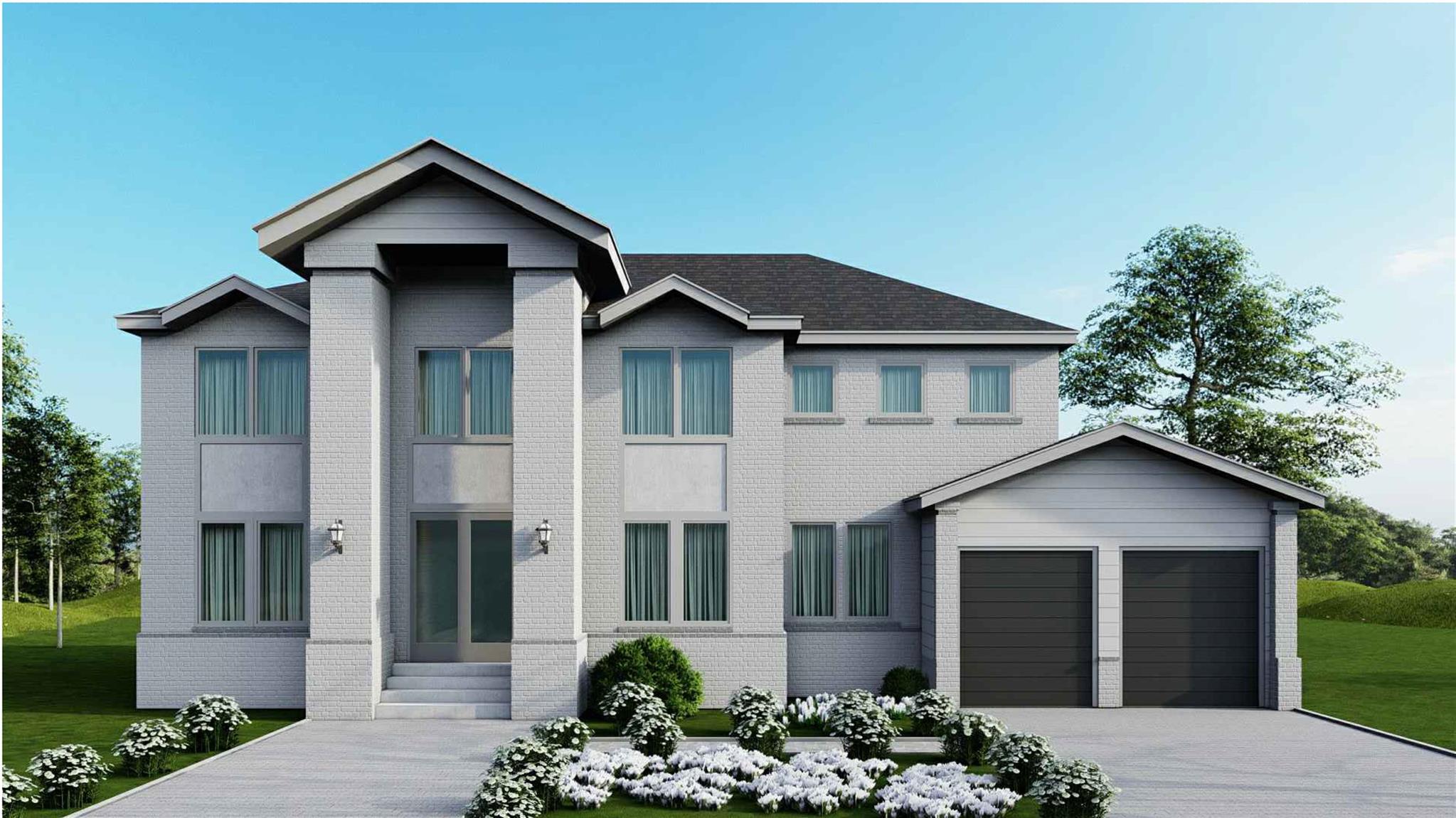 97 Parkway Drive, Roslyn Heights, New York image 1