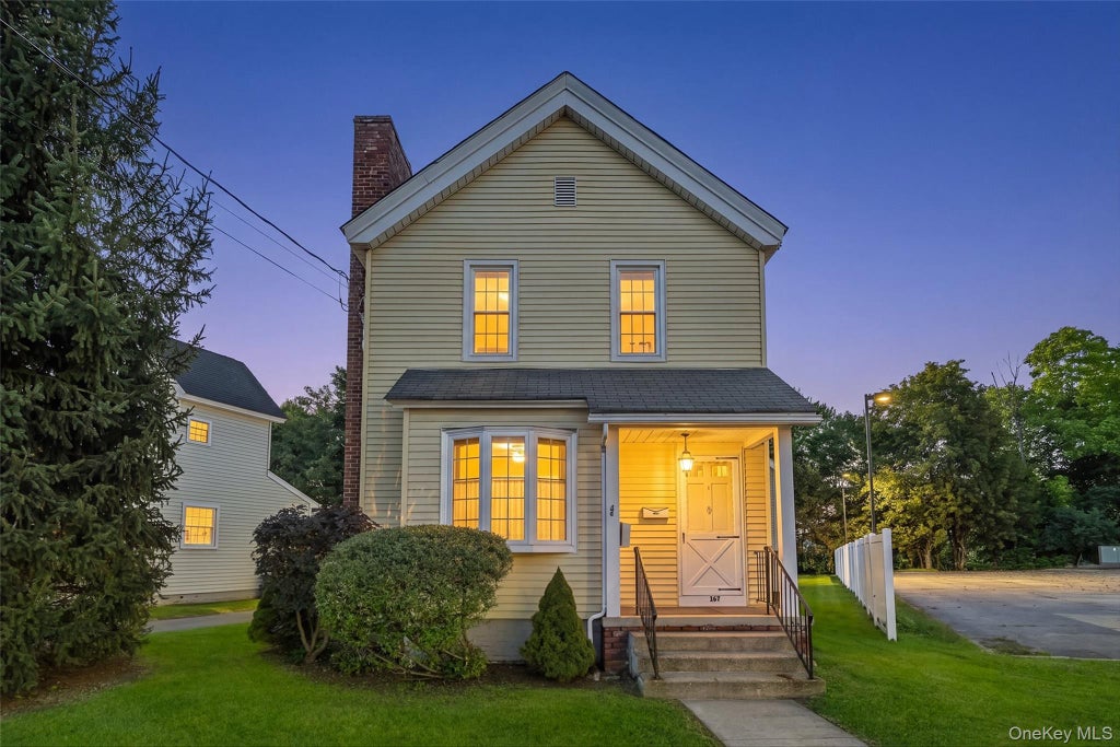 Photo of 167 E Main Street, Port Jervis, NY 12771 (MLS # 1046521)