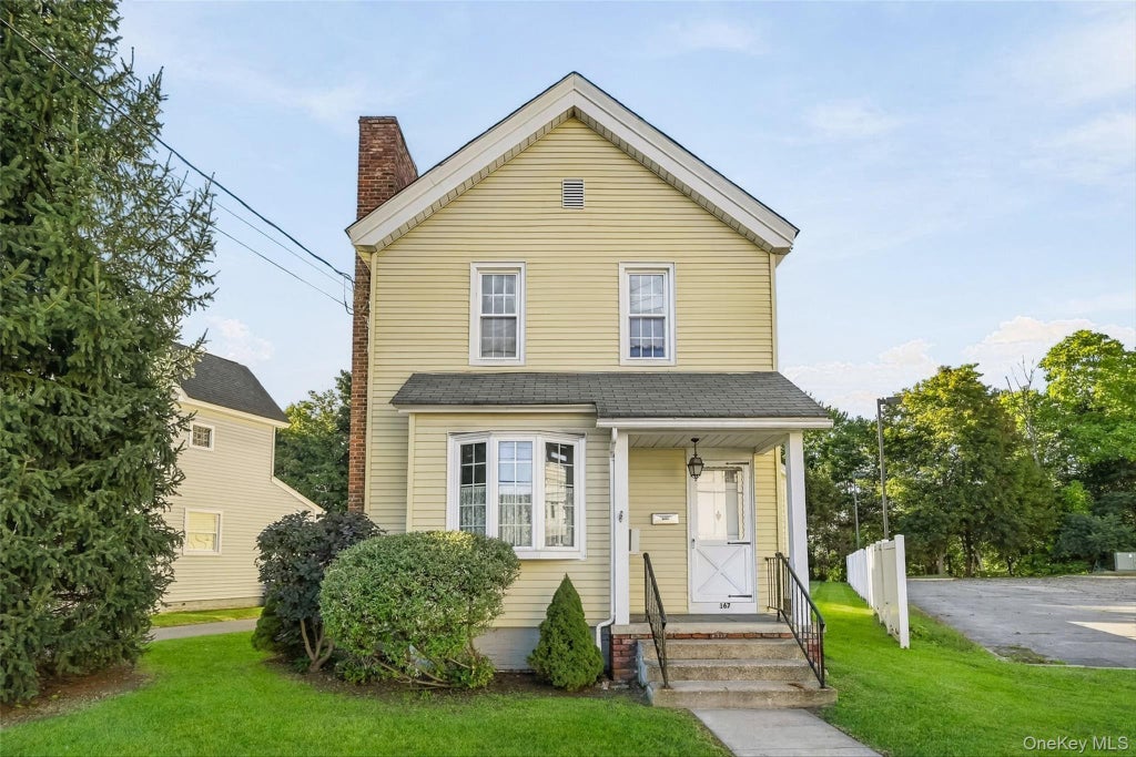Photo of 167 E Main Street, Port Jervis, NY 12771 (MLS # 1046521)