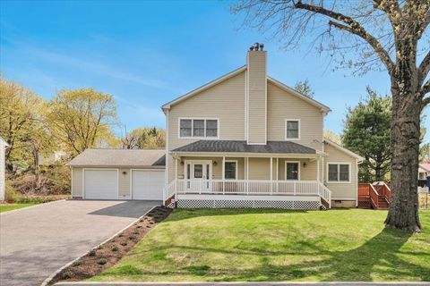 9 Concord Road Ardsley NY 10502