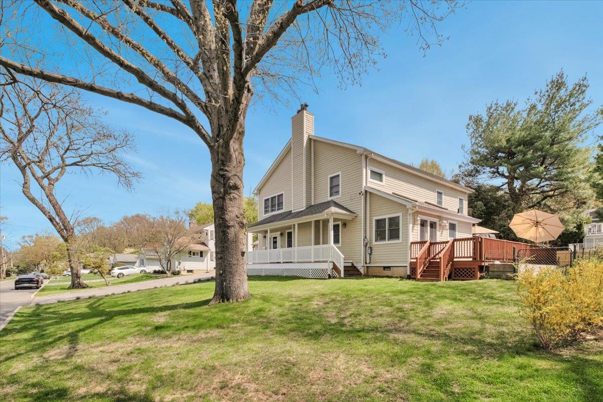 9 Concord Road, Ardsley, New York image 2