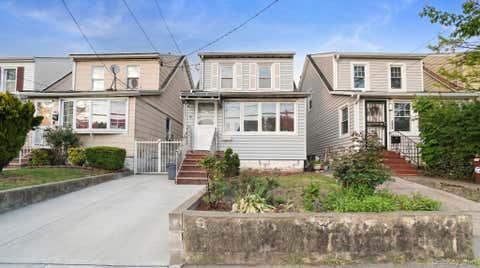 Homes For Sale - 9023 207th Street<br/> Queens Village, NY 11428