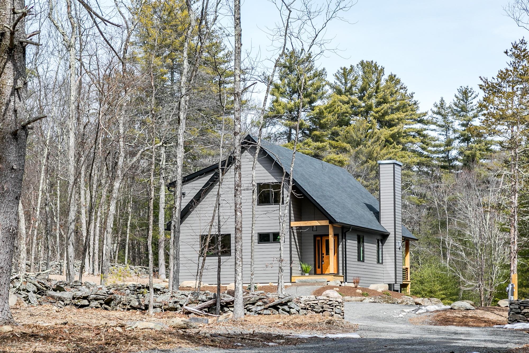 540 Scarawan Road, Stone Ridge, New York image 2