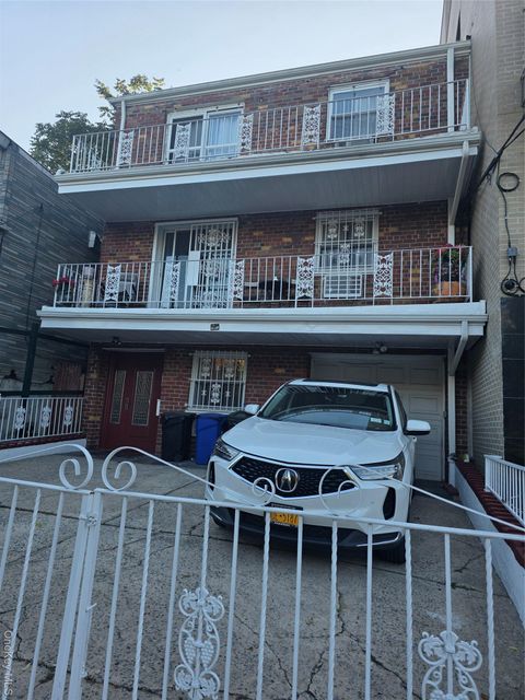 Photo of 4912 111 St St, Corona, NY 11368 (MLS # 918695)