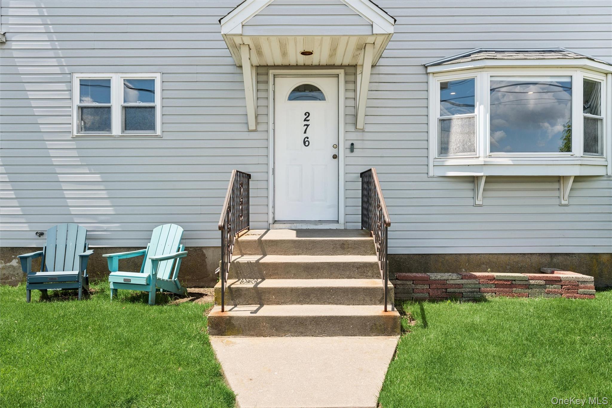 276 Hudson Avenue
