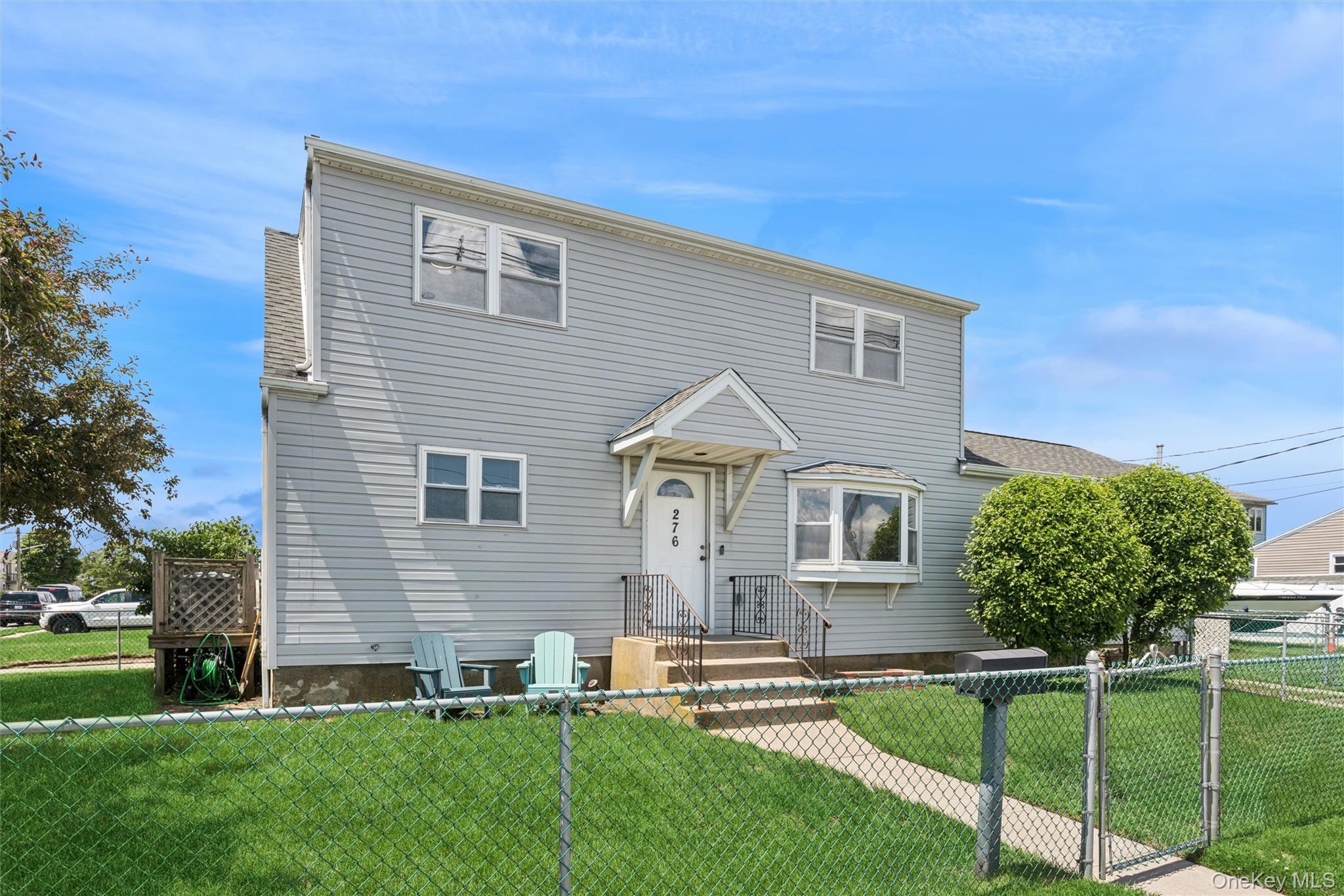 276 Hudson Avenue