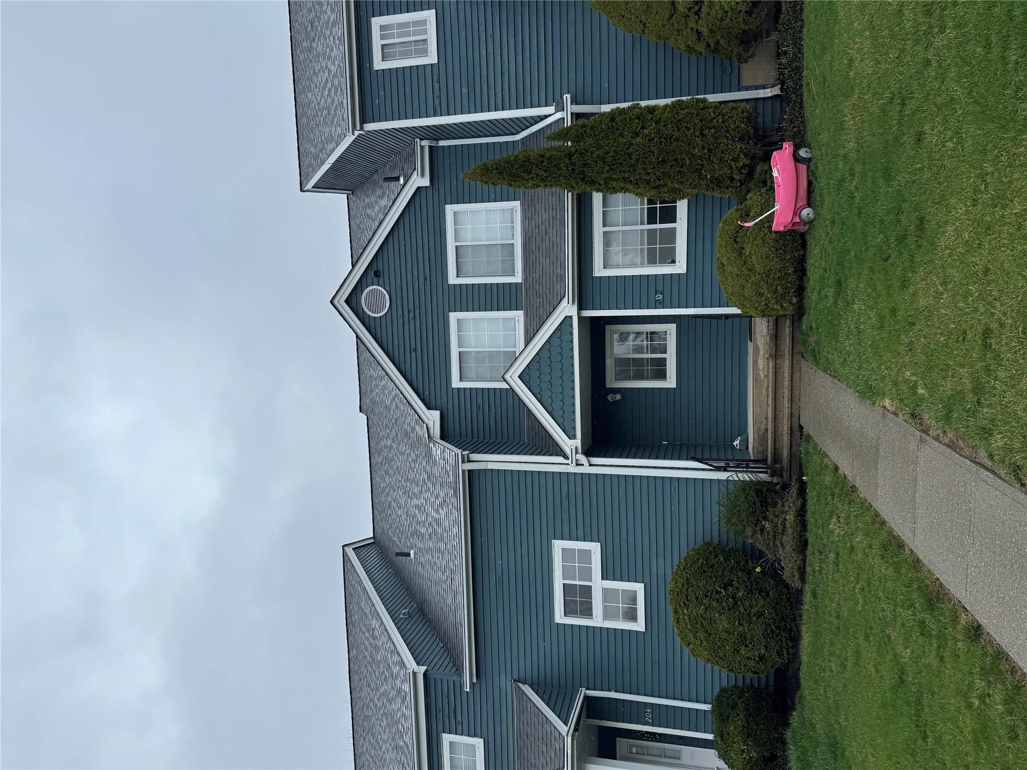 Property for Sale at Sheffield Court, Brewster, New York - Bedrooms: 2 
Bathrooms: 3 
Rooms: 8  - $409,930