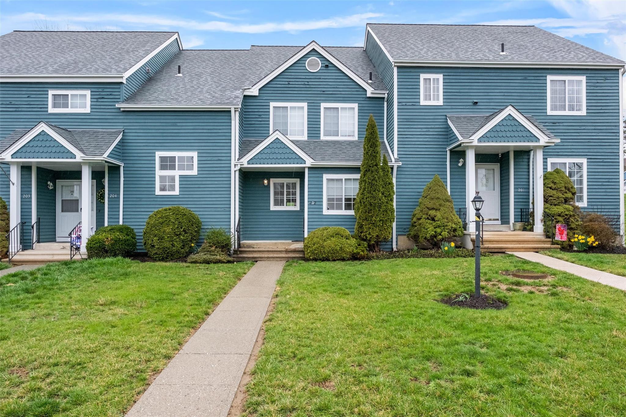 Photo 1 of Sheffield Court, Brewster, New York, $409,930, Web #: 845383