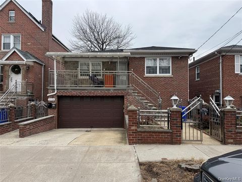 Photo of 2154 Haight Avenue, Bronx, NY 10461 (MLS # 968010)