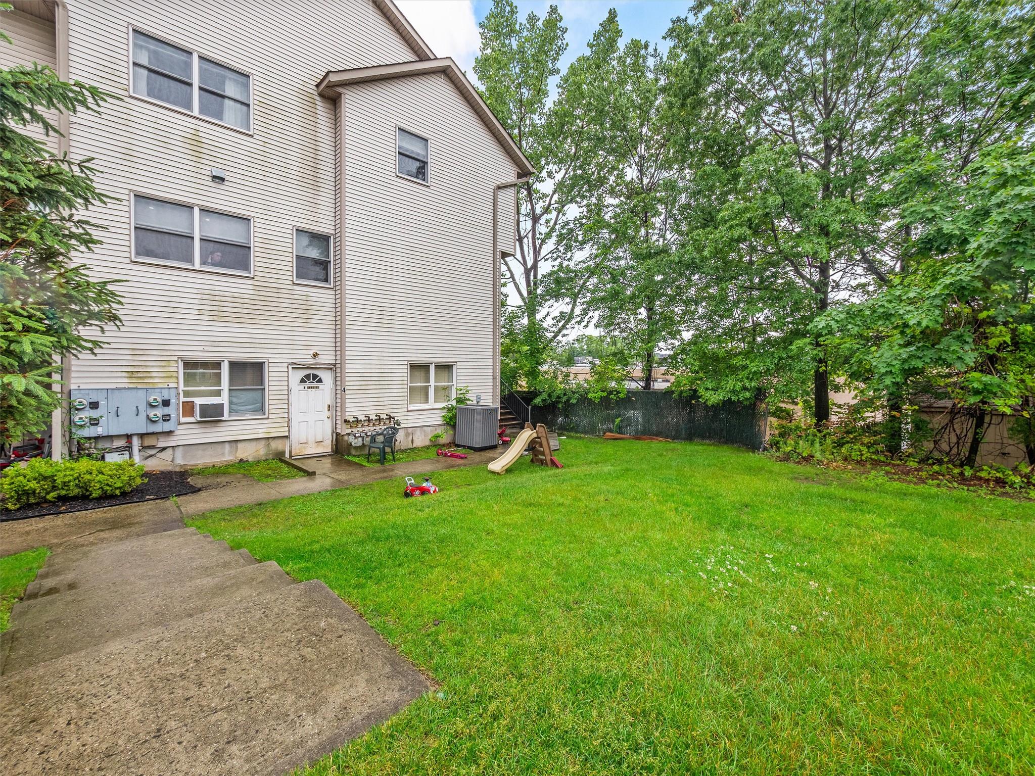 4 Spruill Court