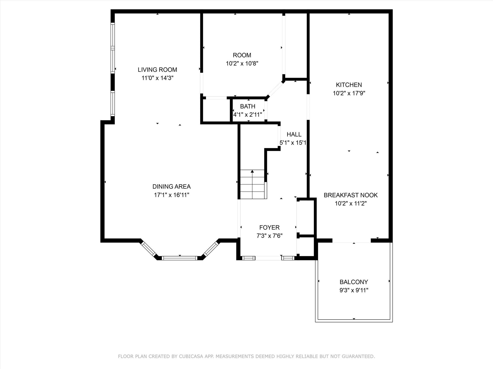 4 Spruill Court