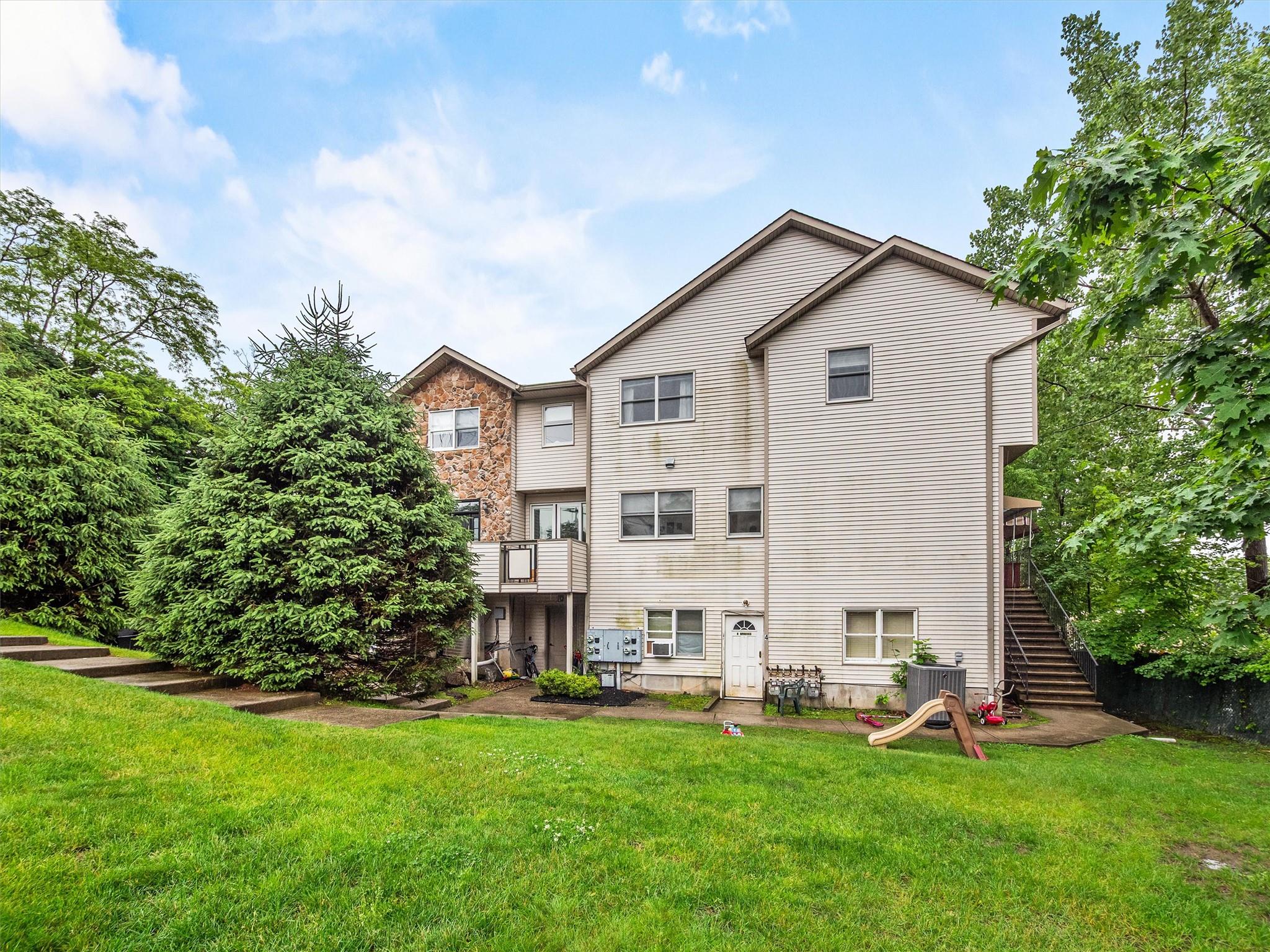 4 Spruill Court