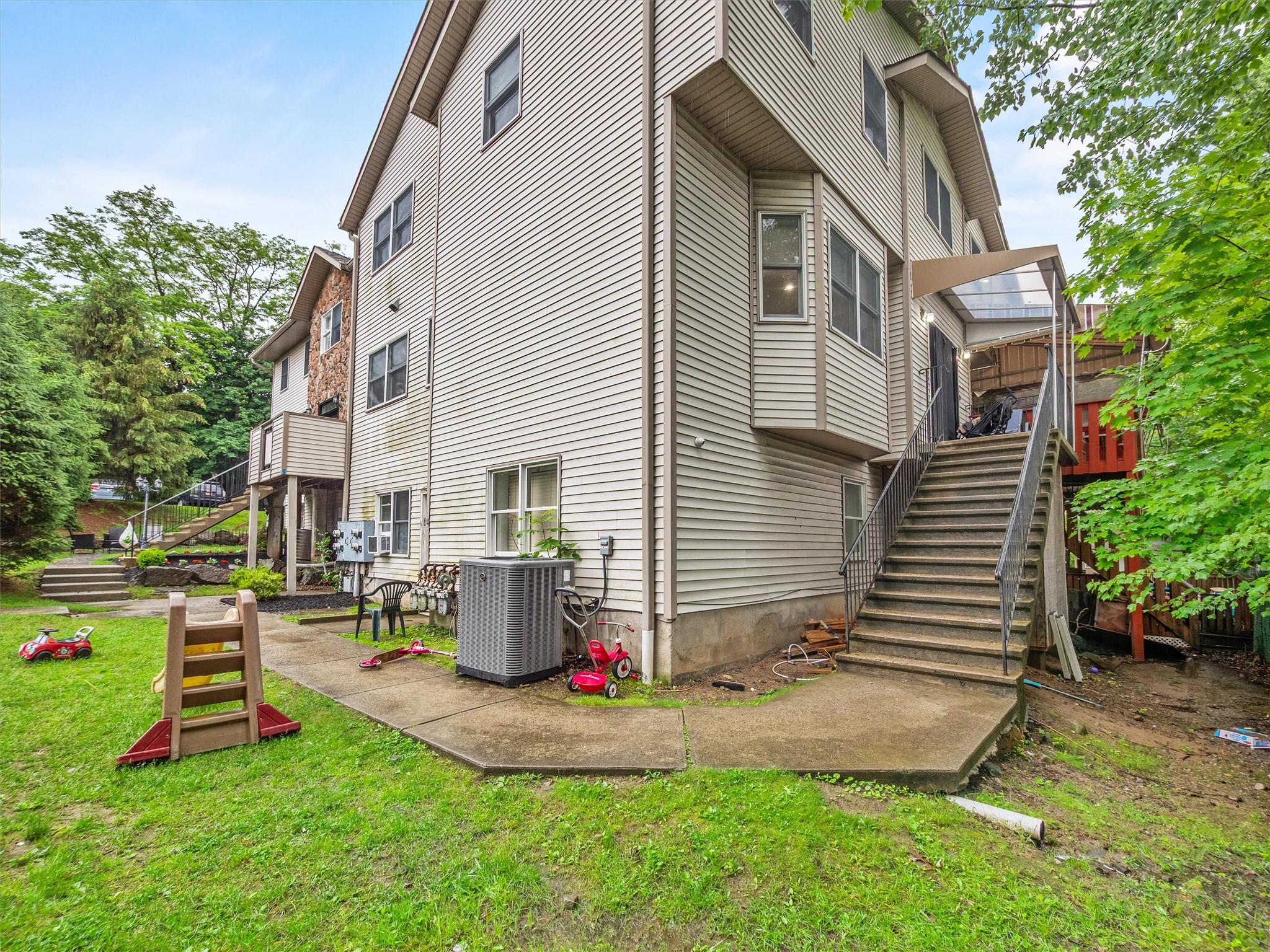 4 Spruill Court