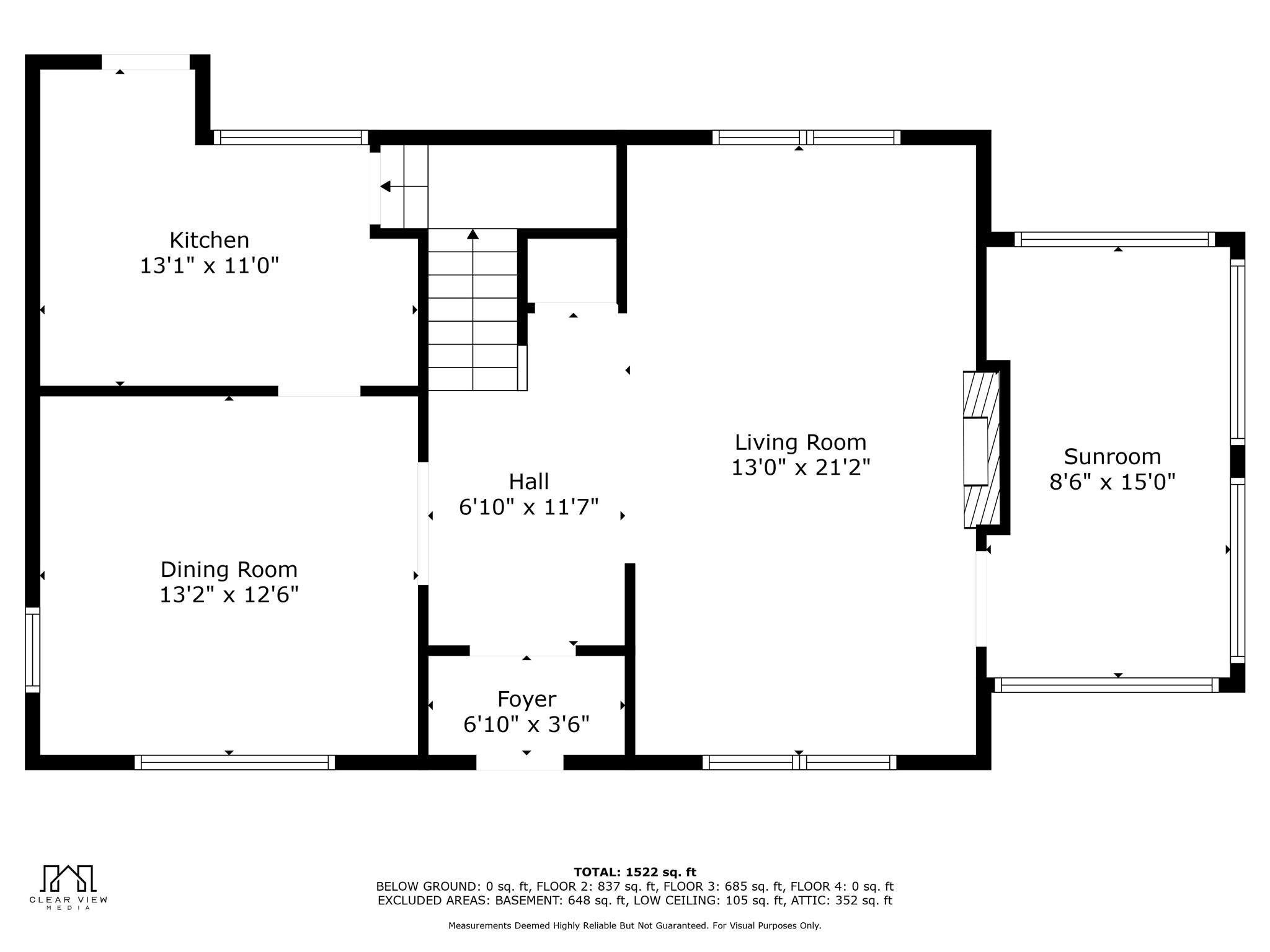 19 Glenorchy Place, New Rochelle, New York image 23
