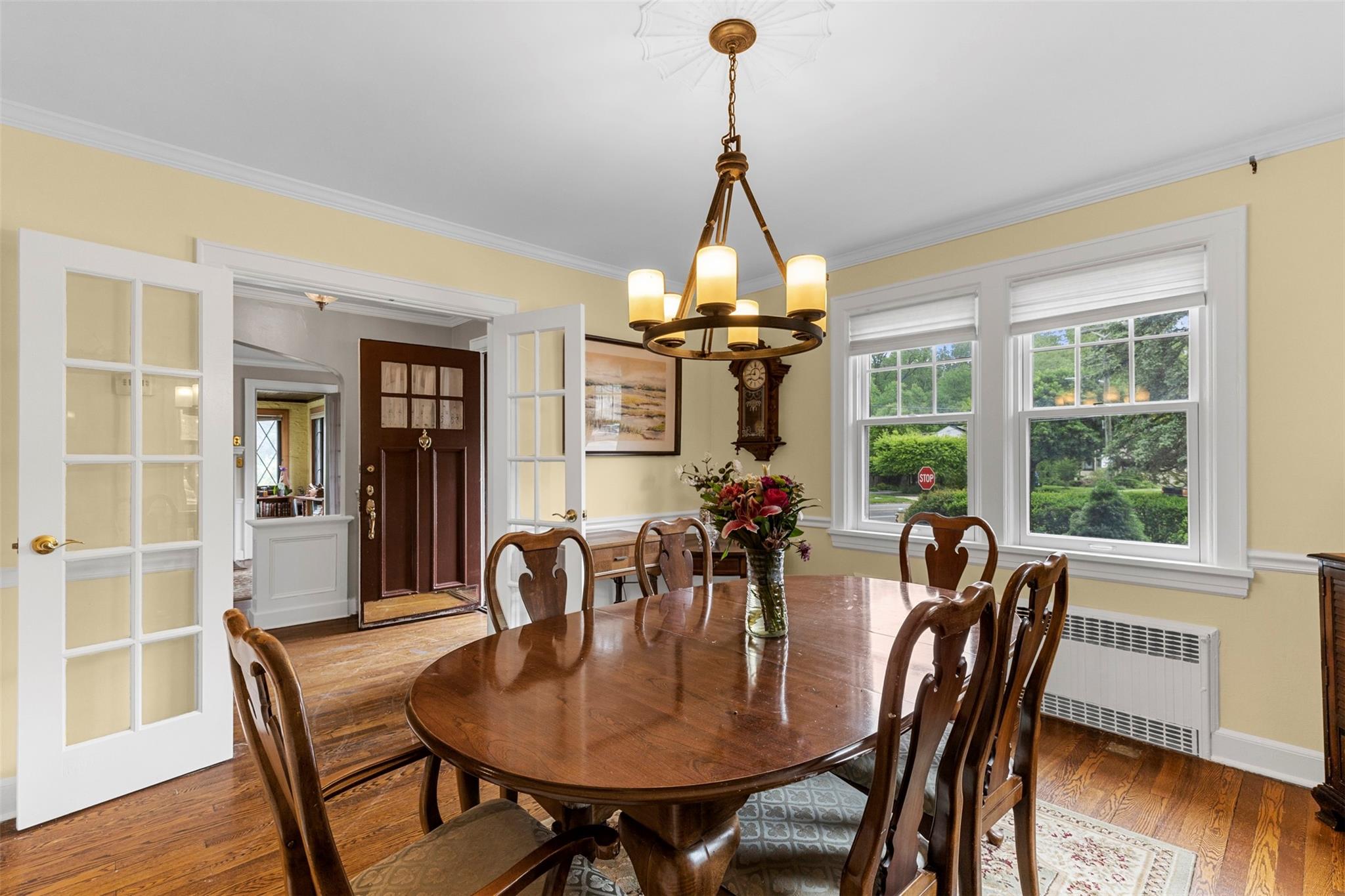 19 Glenorchy Place, New Rochelle, New York image 10