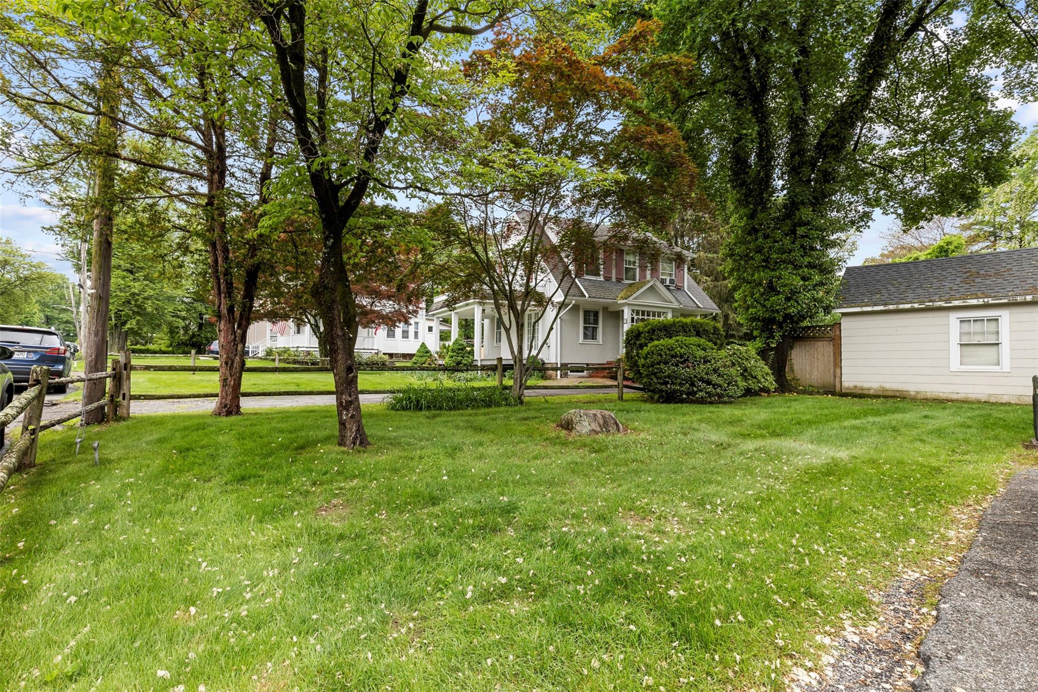 19 Glenorchy Place, New Rochelle, New York image 21