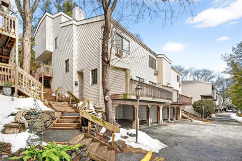 Condo For Sale - 22 Hillside Terrace #D<br/> White Plains, NY 10601