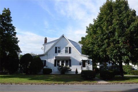 121 Hutchinson Boulevard Scarsdale NY 10583
