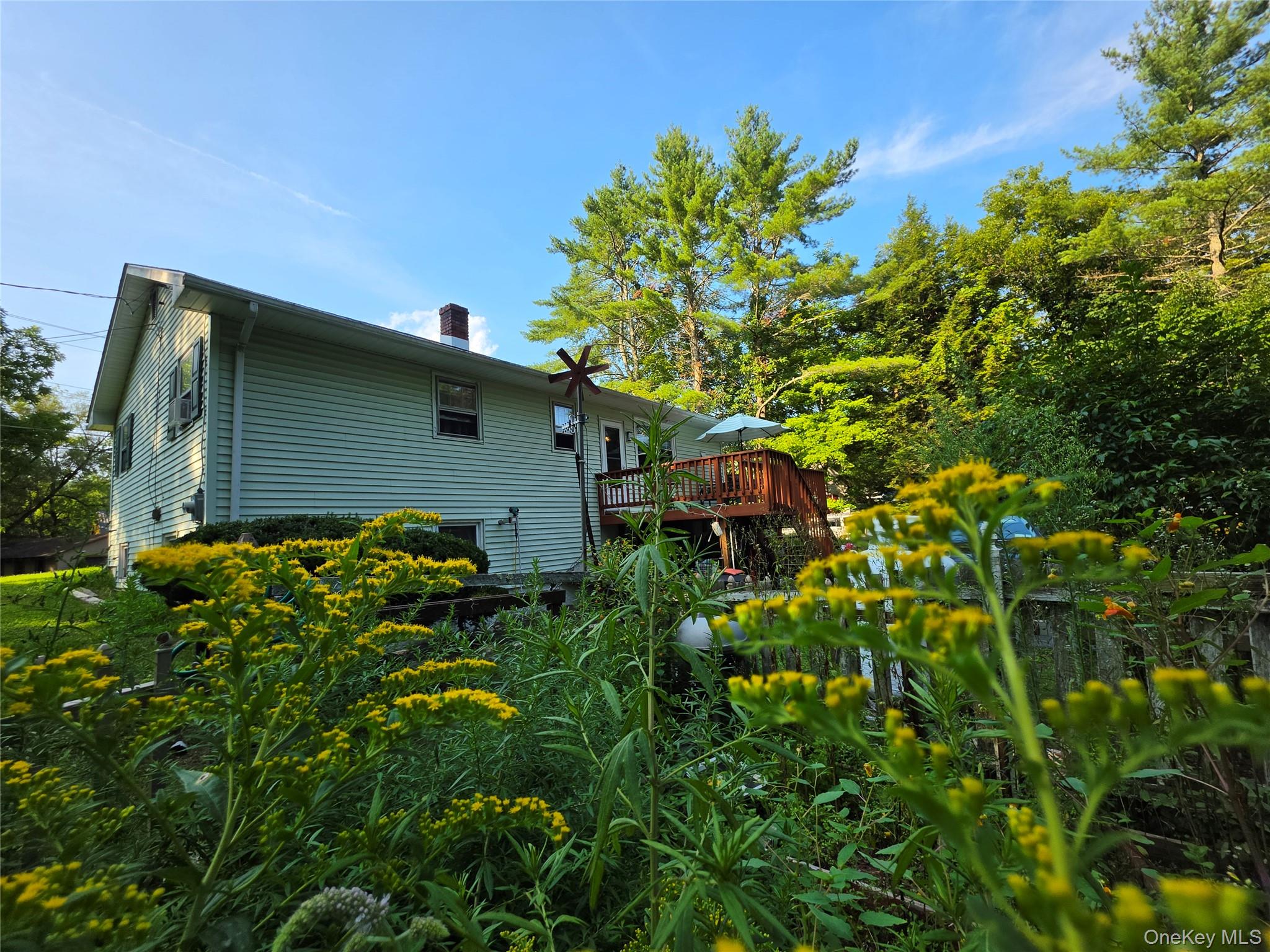 116 Summitville Road