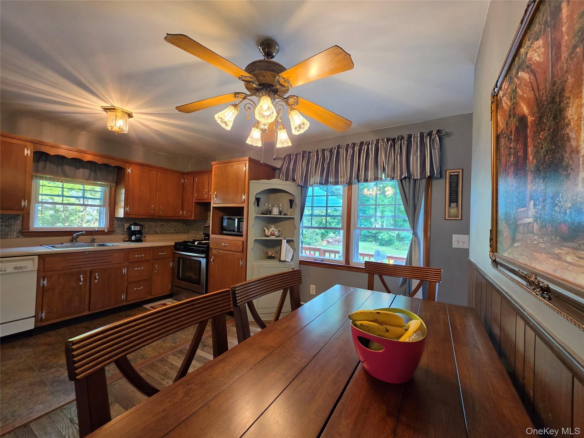 116 Summitville Road