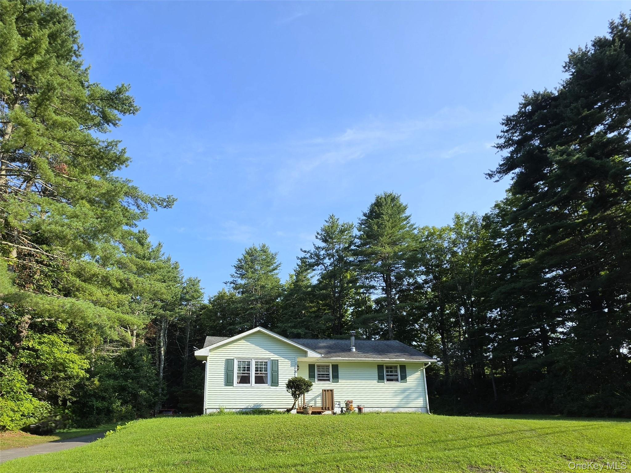 116 Summitville Road