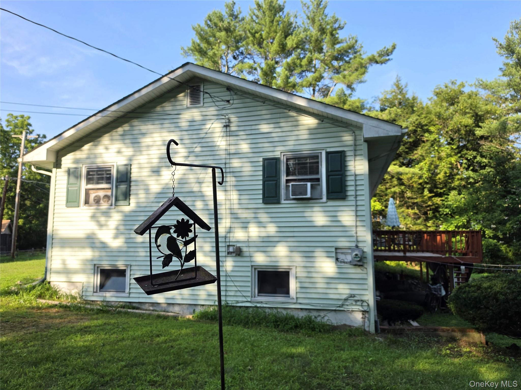 116 Summitville Road