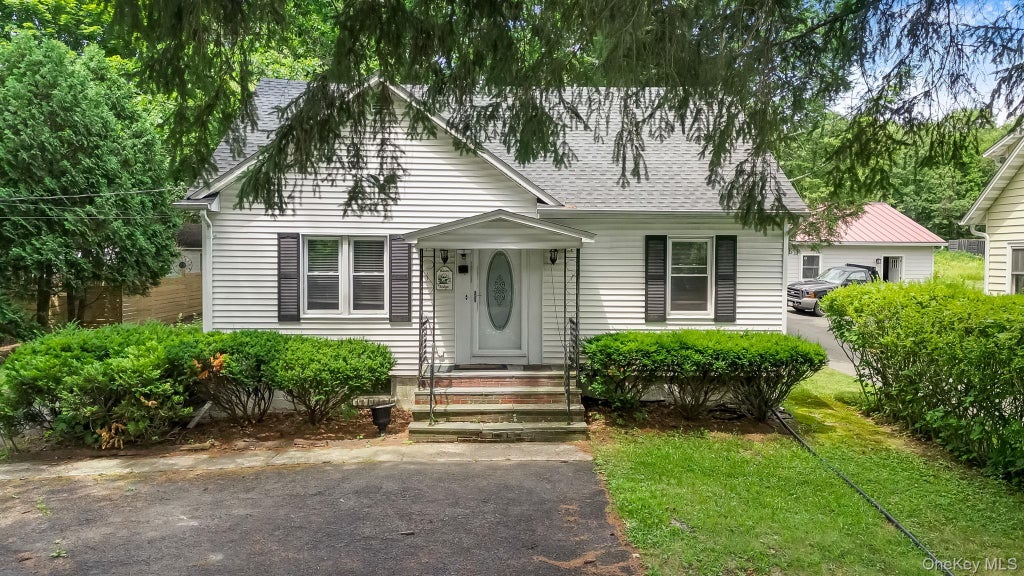 Photo of 19 N Ohioville Road, New Paltz, NY 12561 (MLS # 1017259)