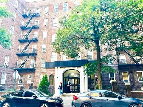 Photo of 88-11 Elmhurst Ave #D2, Elmhurst, NY 11373 (MLS # 941925)