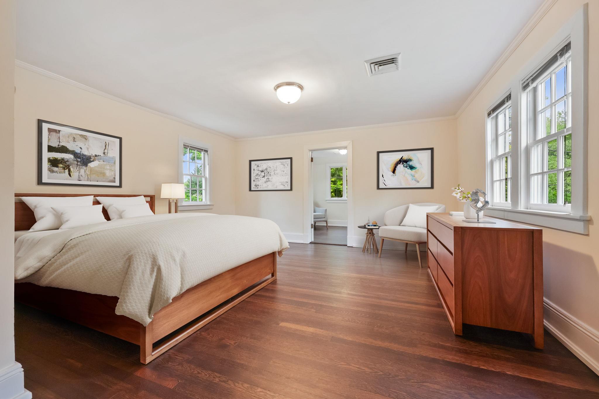 83 White Plains Road, Bronxville, New York image 12
