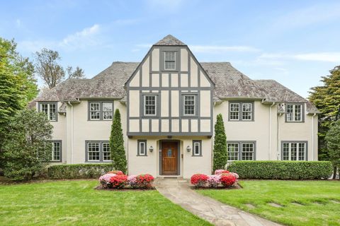 83 White Plains Road Bronxville NY 10708
