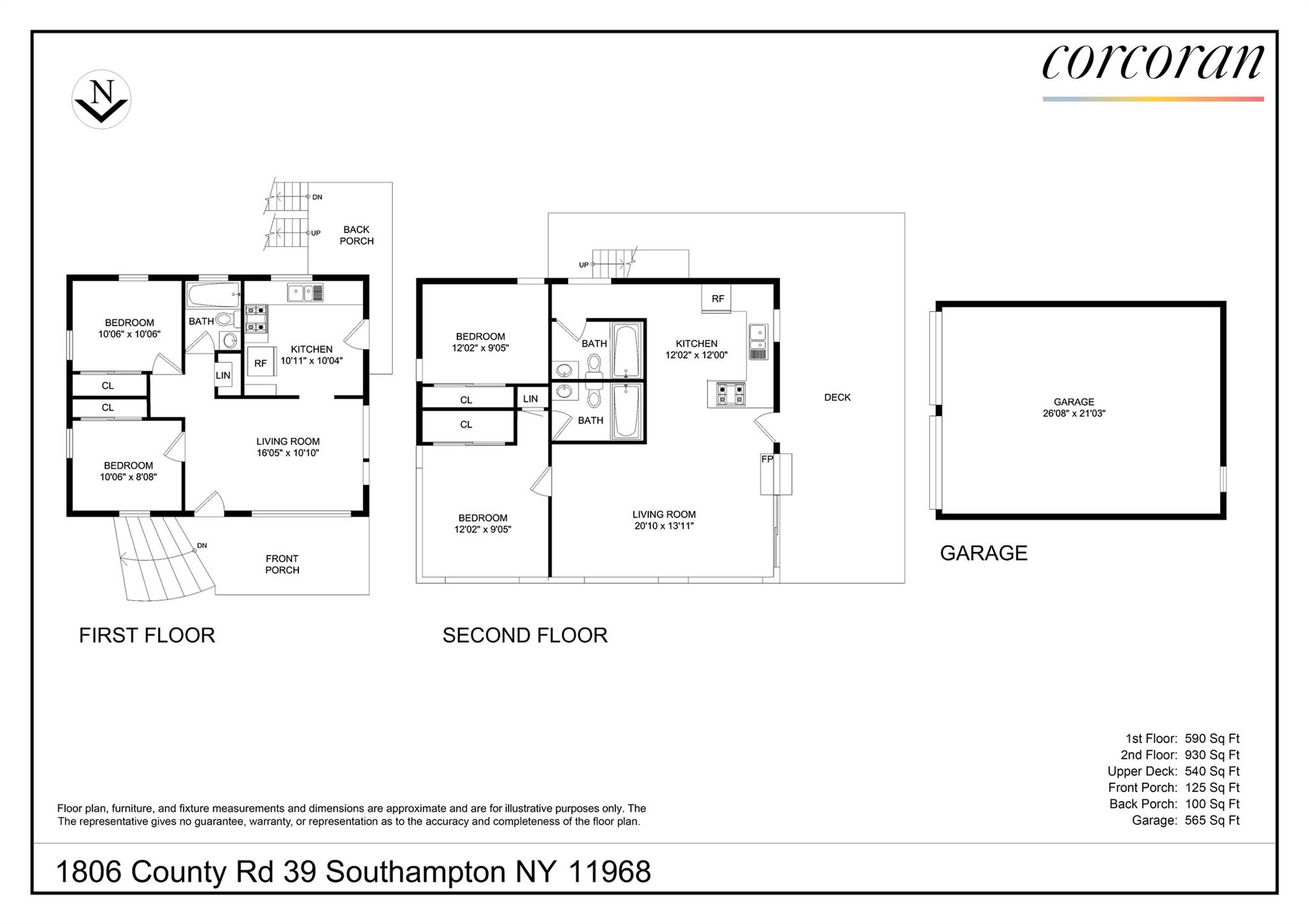1806 County Road 39, Southampton, New York image 12