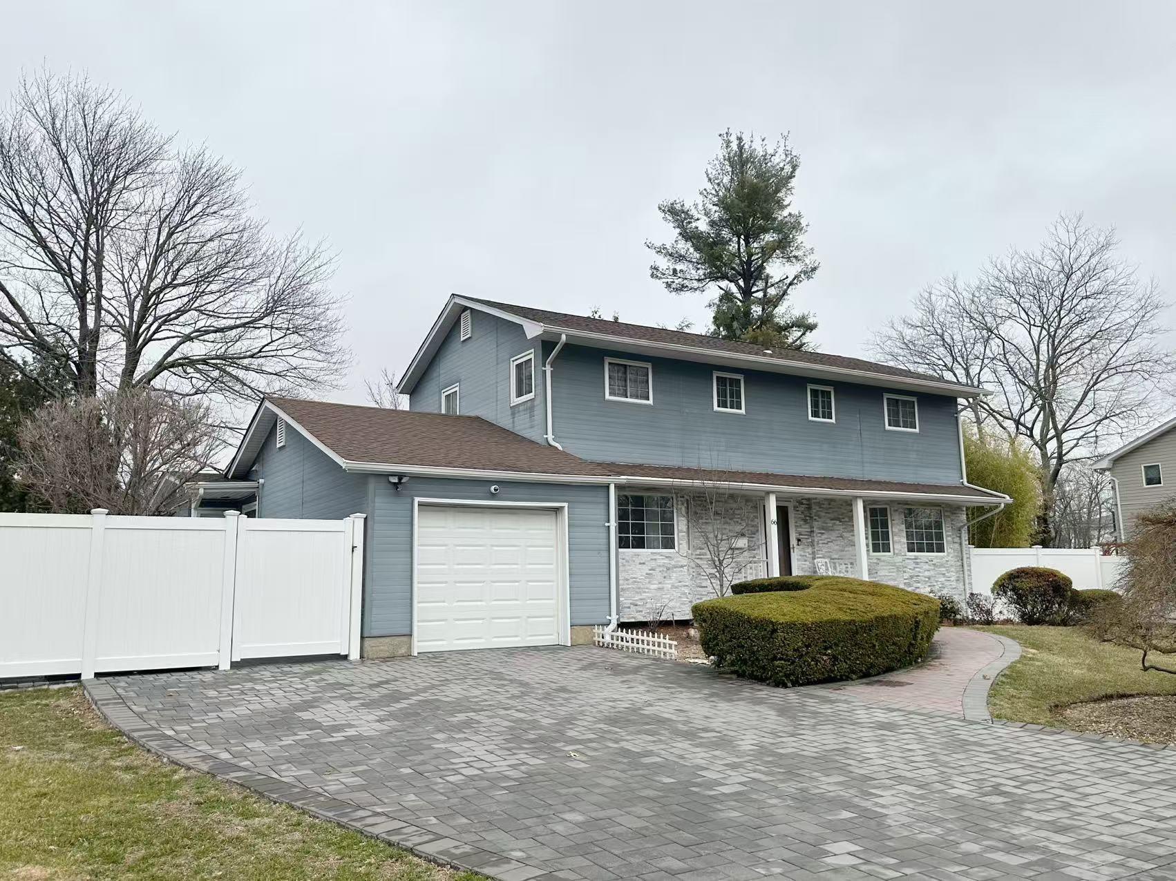 66 Rockland Drive, Jericho, New York image 1