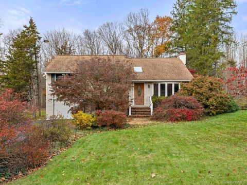 Photo of 9 McAllister Drive, Pleasant Valley, NY 12569 (MLS # 936695)
