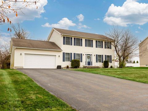 Apartment For Sale - 91 Canterbury Drive<br/> Ulster County, Saugerties, NY 12477