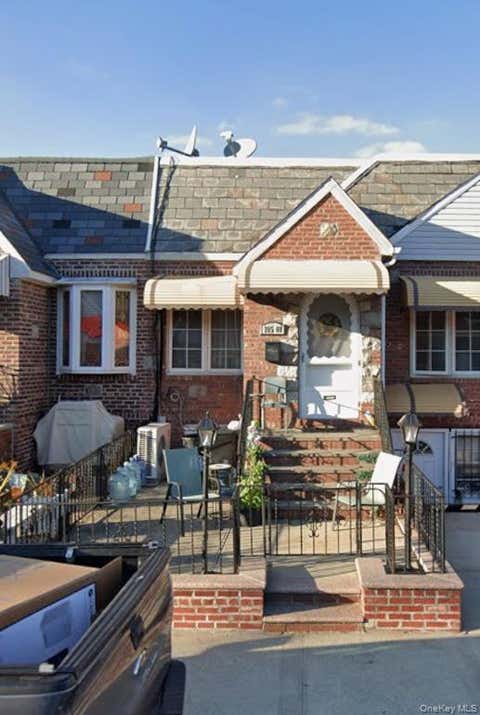 Apartment For Rent - 105-07 101st Road #1ST FL<br/> Ozone Park, NY 11416