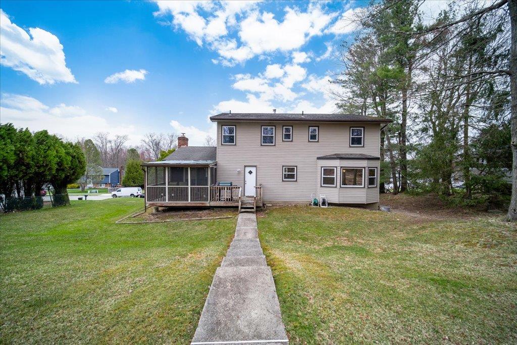 33 Winchester Drive, Monroe, New York image 43