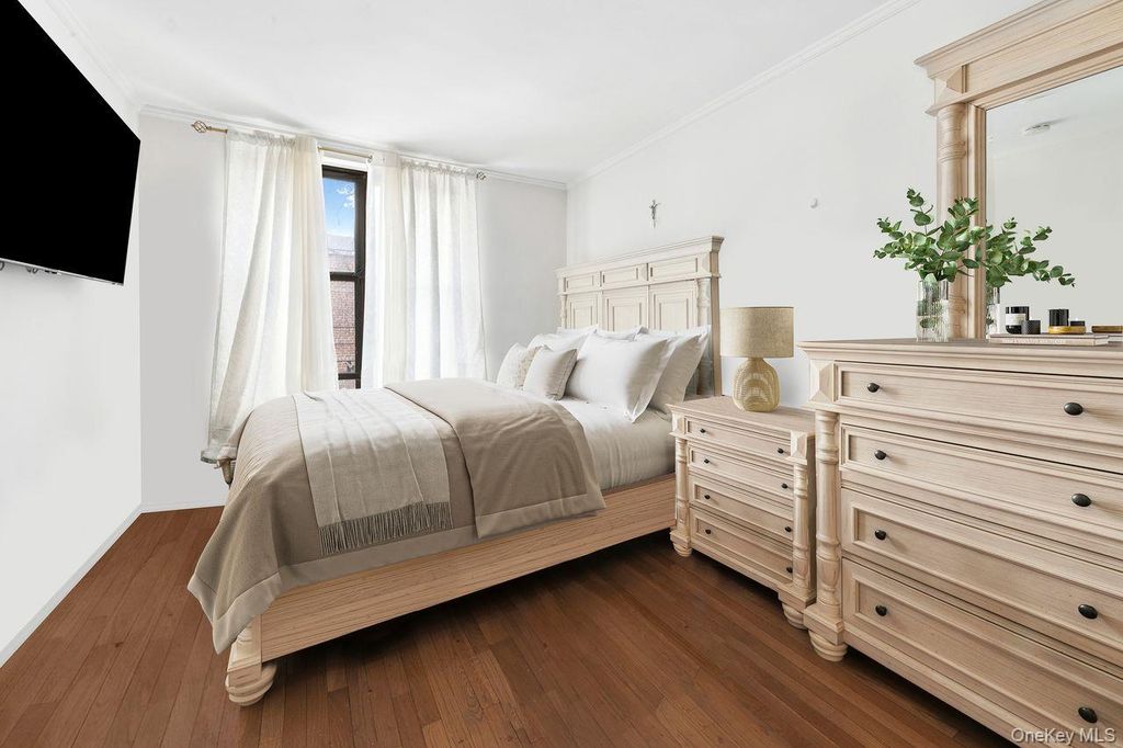 Photo of 1165 E 54th Street #3E, Brooklyn, NY 11234 (MLS # 959413)