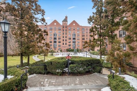 190 Garth Road 3R Scarsdale NY 10583