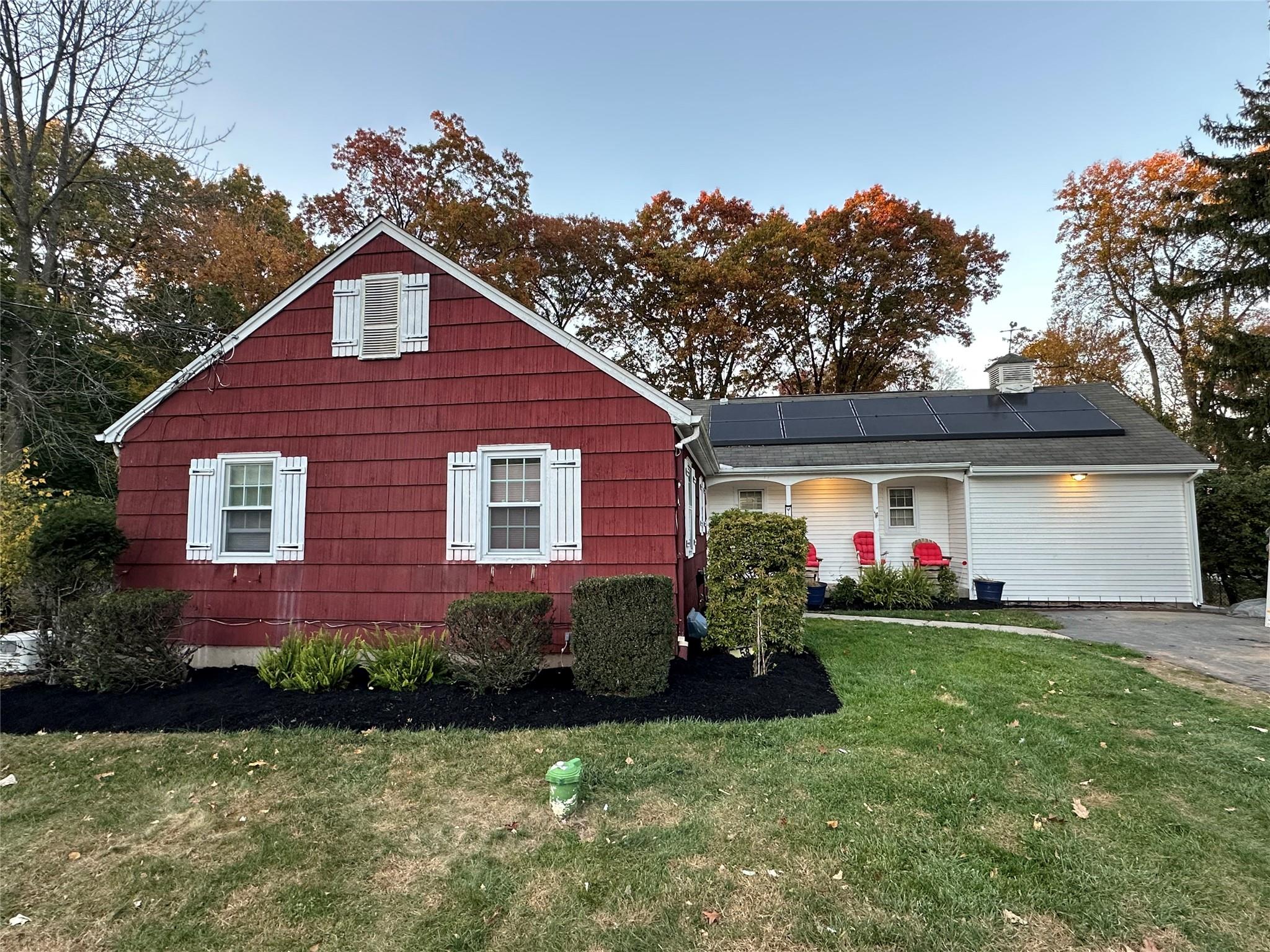 158 Parrott Road, West Nyack, New York image 2