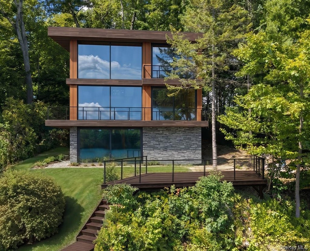 Photo of 1616 Route 292 #5 Cottage, Holmes, NY 12531 (MLS # 1050509)
